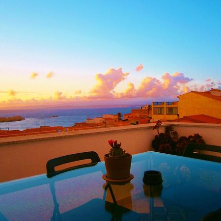 B&B Domus De Janas Santa Teresa Gallura Eksteriør bilde