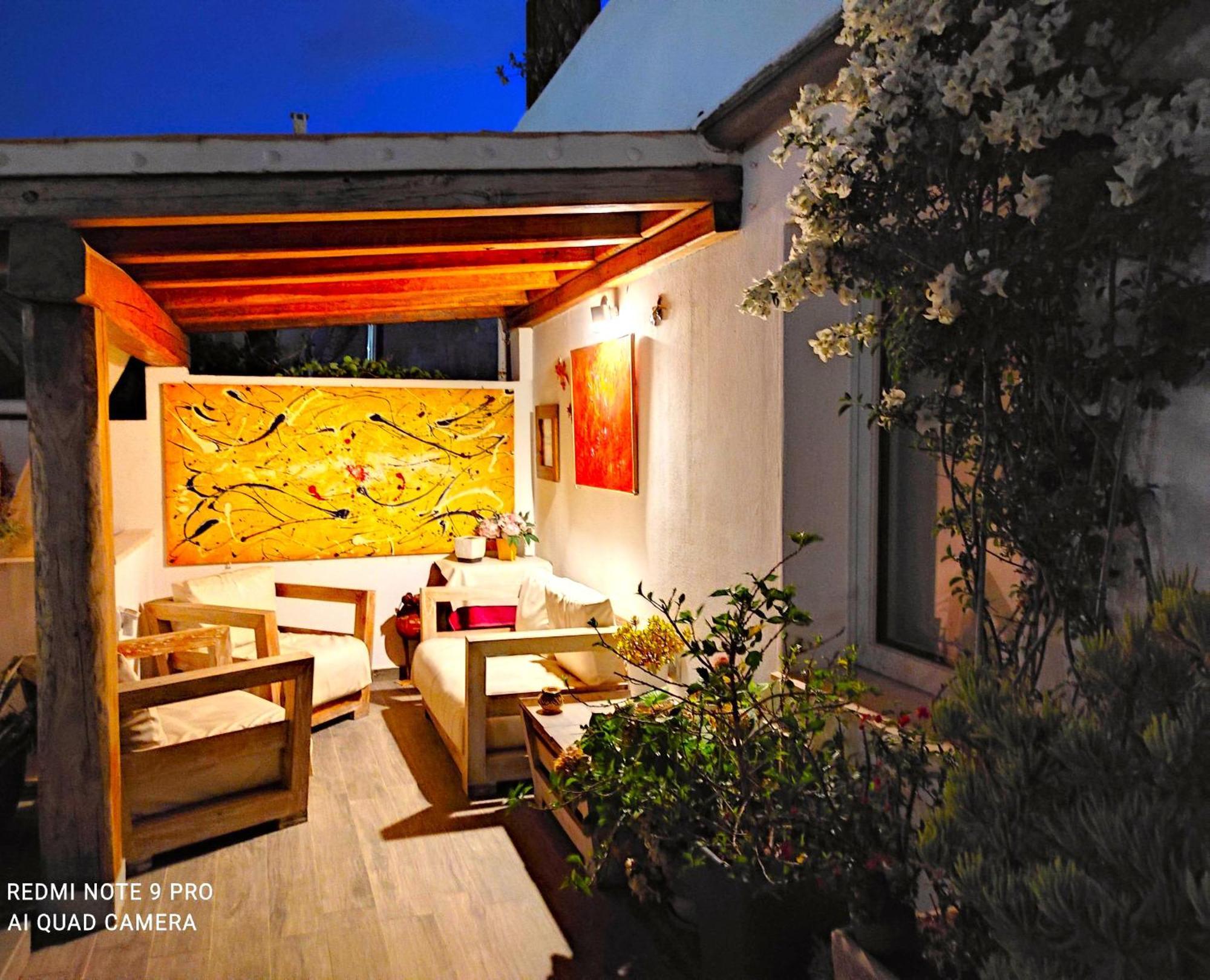 B&B Domus De Janas Santa Teresa Gallura Eksteriør bilde
