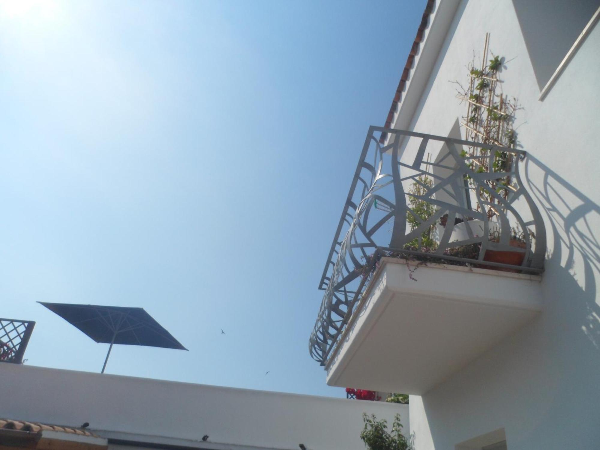 B&B Domus De Janas Santa Teresa Gallura Eksteriør bilde