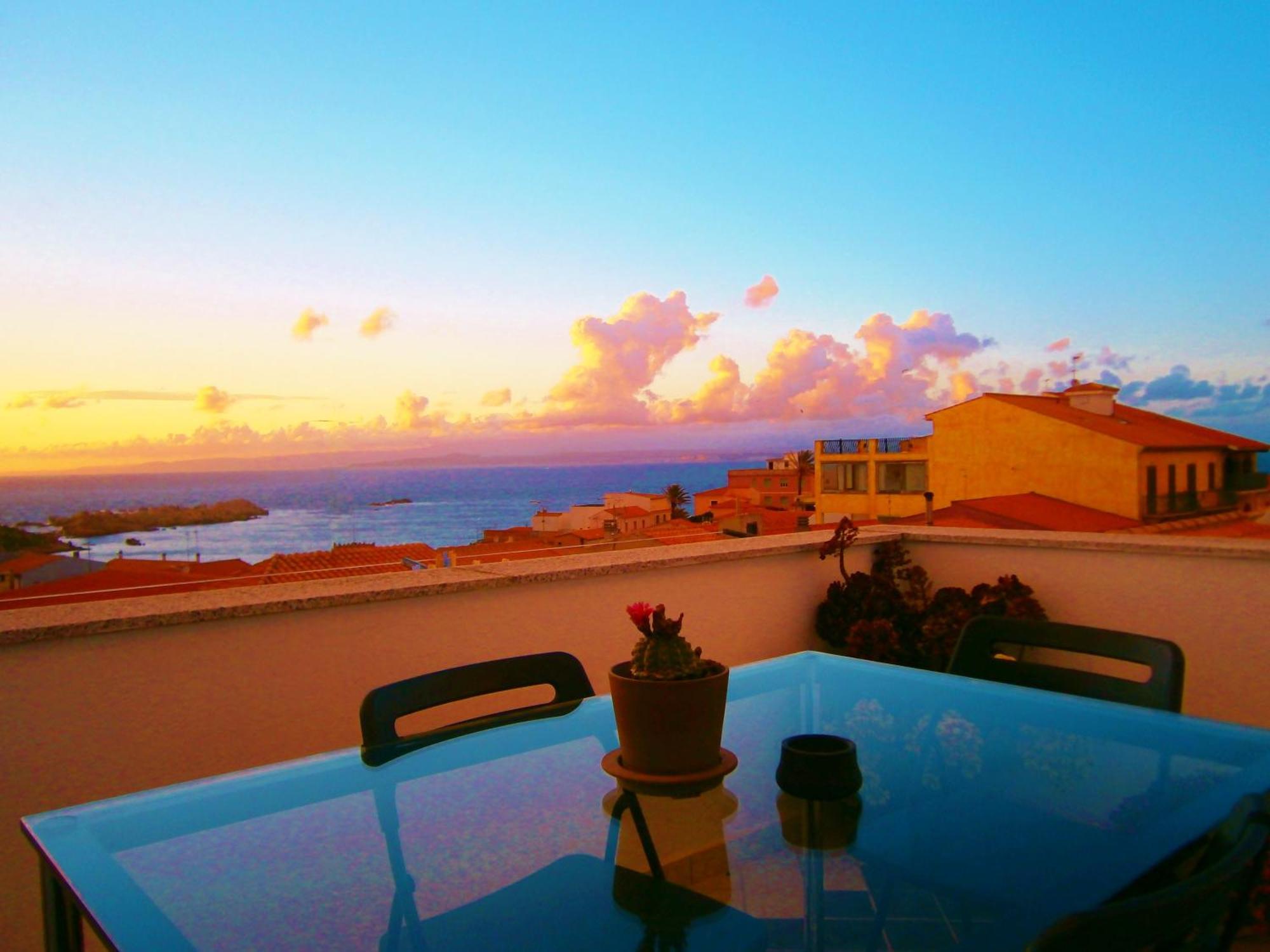 B&B Domus De Janas Santa Teresa Gallura Eksteriør bilde