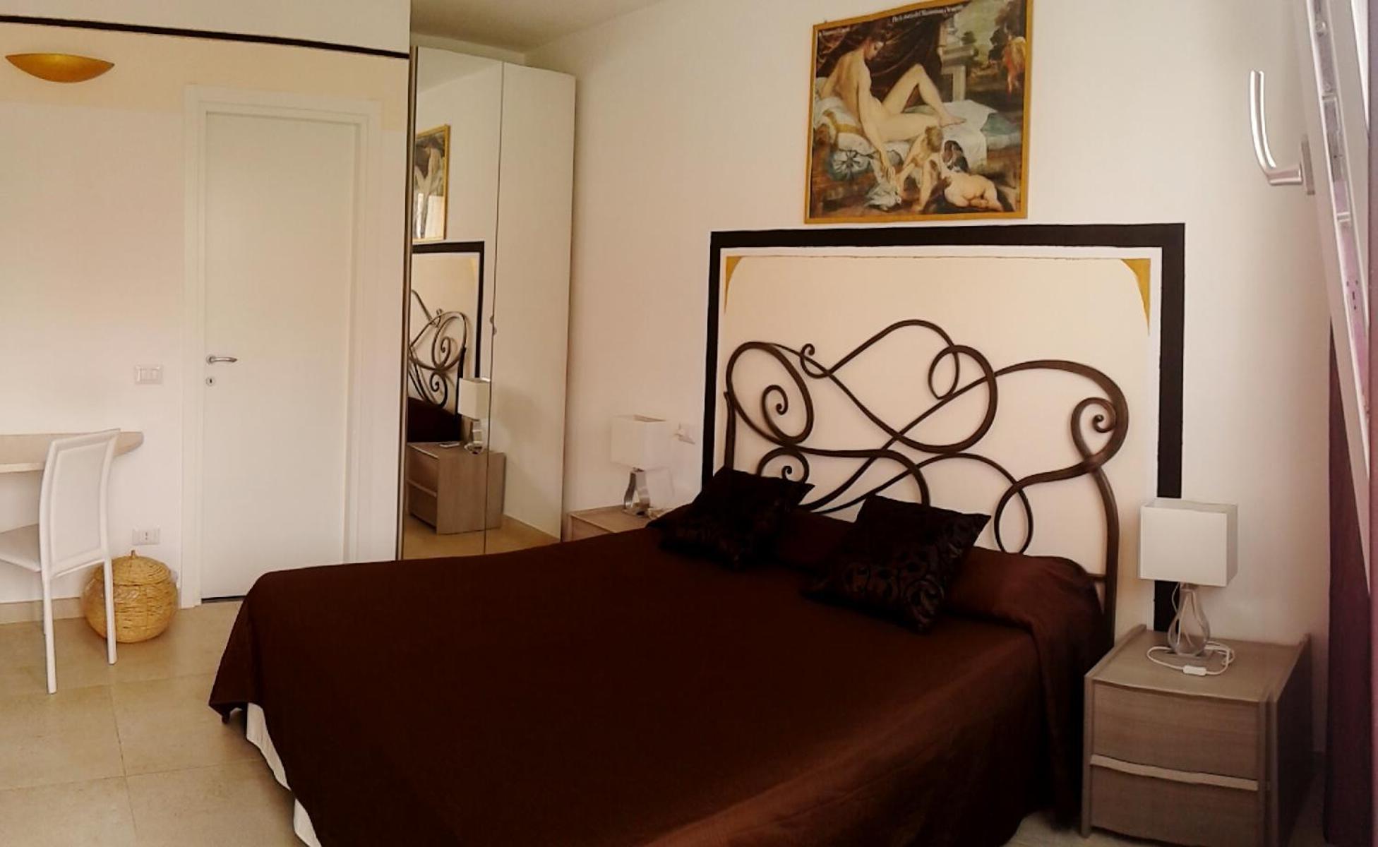 B&B Domus De Janas Santa Teresa Gallura Eksteriør bilde