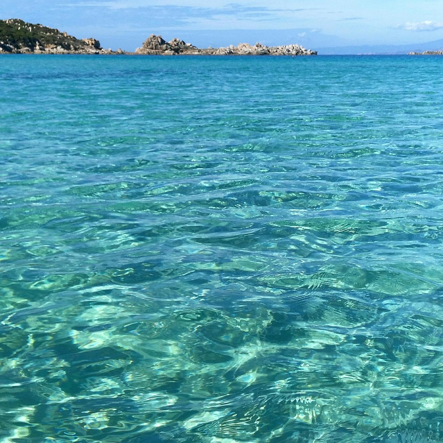 B&B Domus De Janas Santa Teresa Gallura Eksteriør bilde