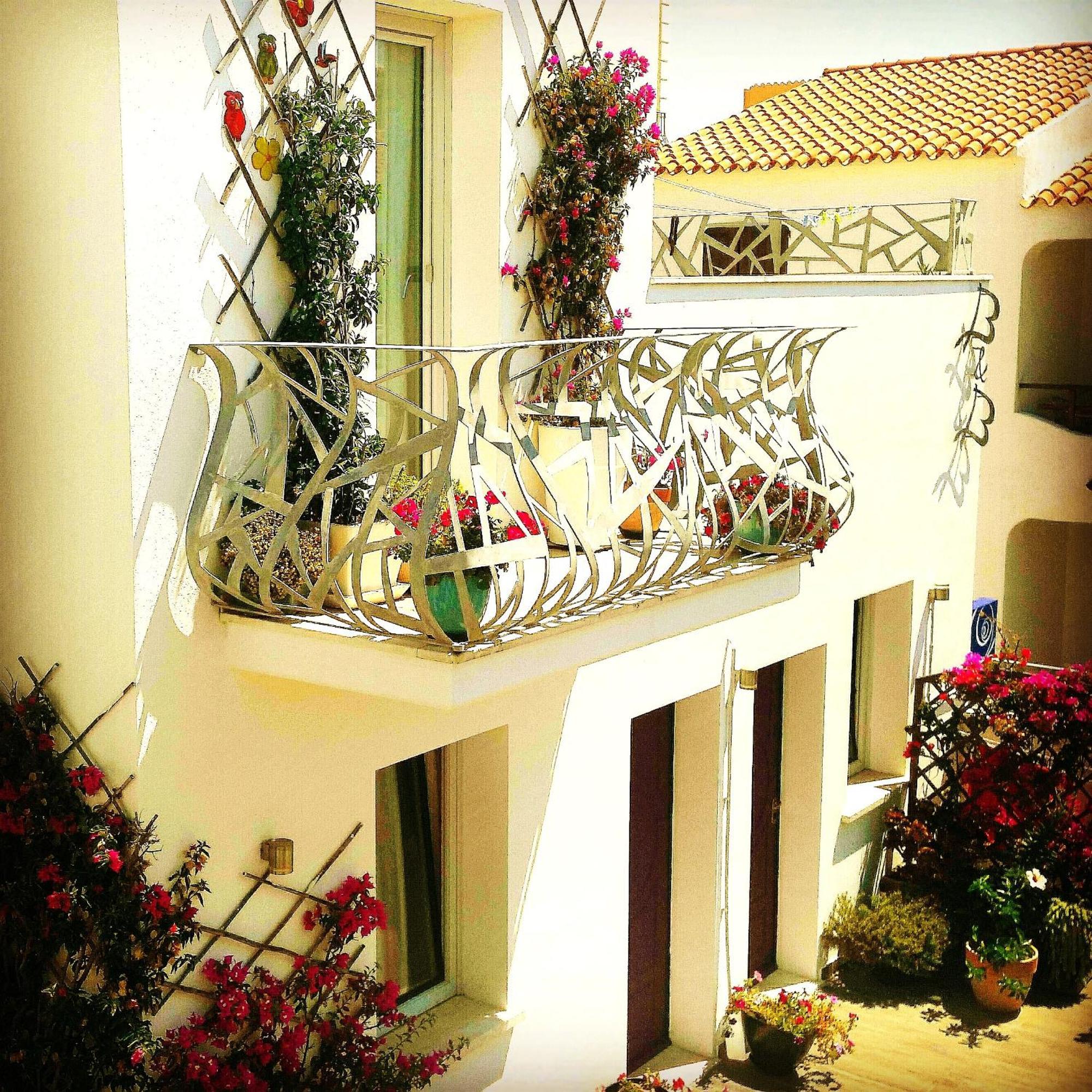 B&B Domus De Janas Santa Teresa Gallura Eksteriør bilde