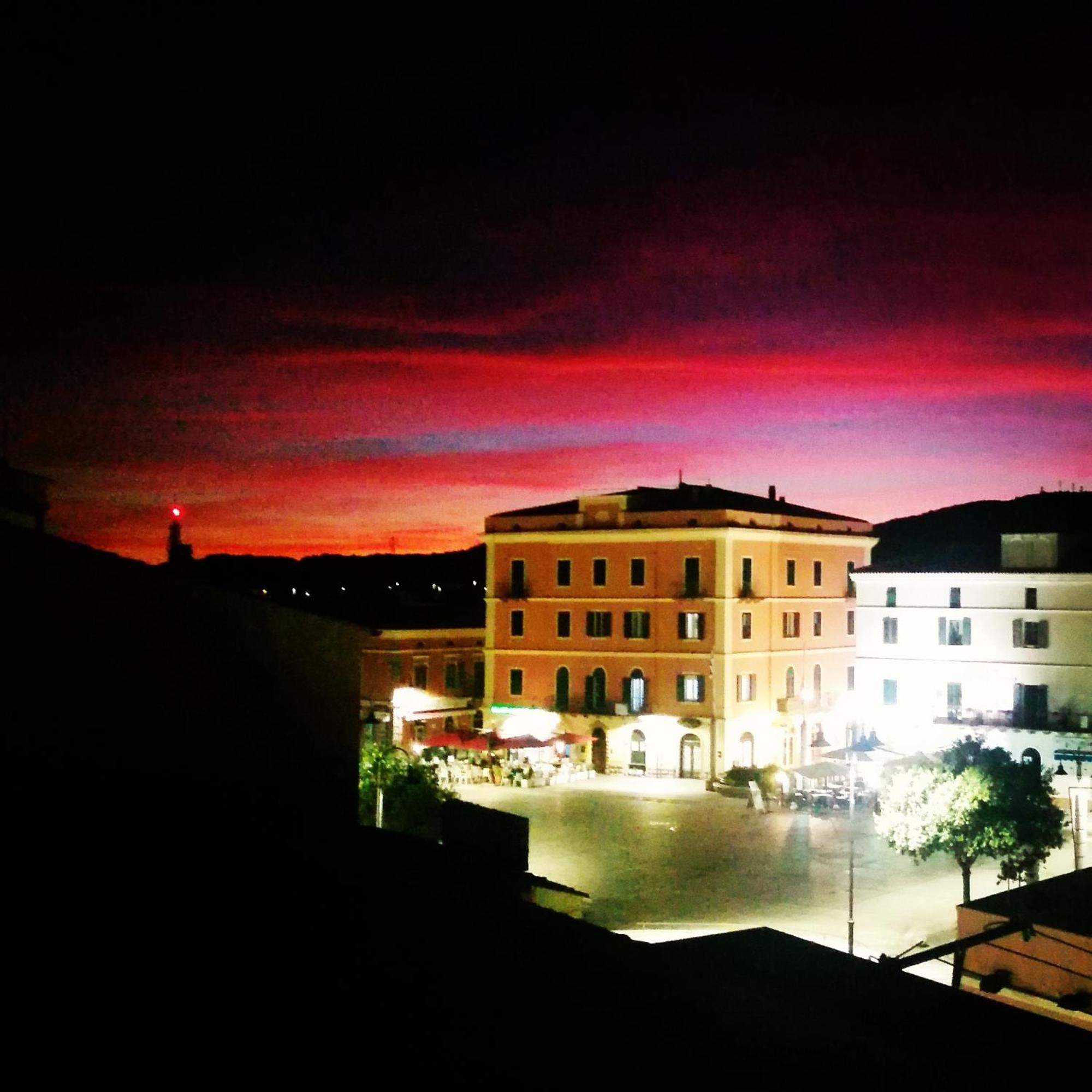 B&B Domus De Janas Santa Teresa Gallura Eksteriør bilde